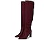 Jessica Simpson Sussta Over The Knee Boots - Pair View