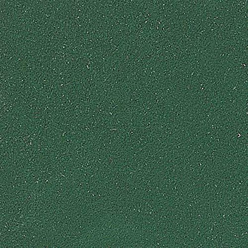 Green Self-Adhesive Velvet 12