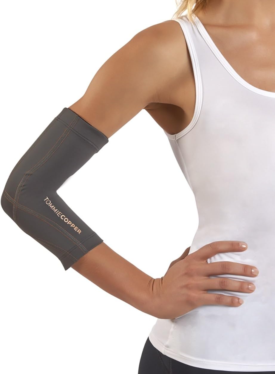 Tommie Copper Womens Performance Elbow Sleeve 2.0