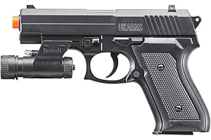 New Cyma Dual Spring Airsoft Pistol Combo Pack