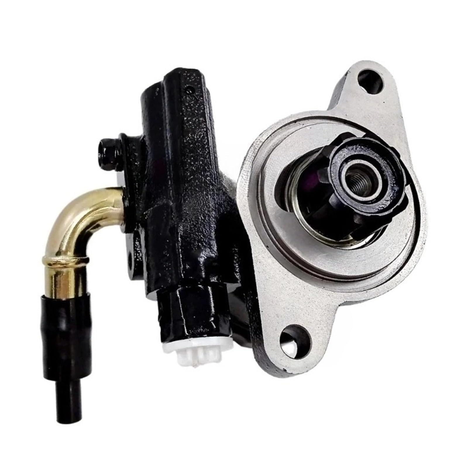 nuuさませ 44310-60480 Power Steering Pump for Toyota Land Cruiser