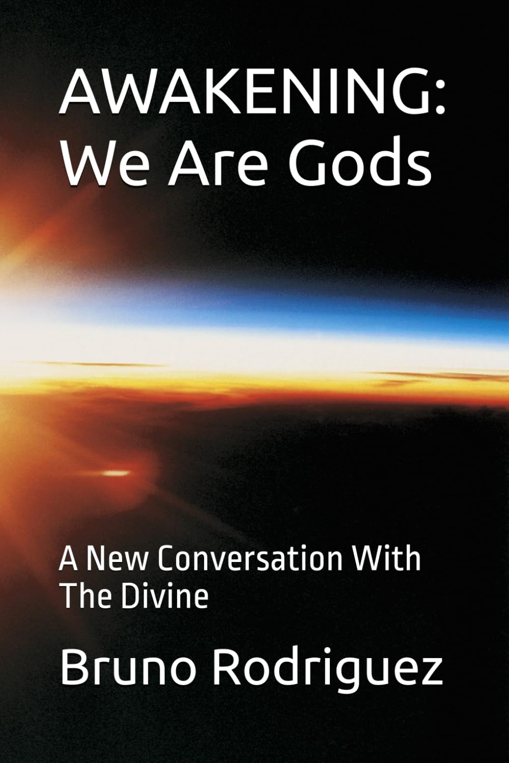 AWAKENING: We Are Gods: A New Conversation With The Divine: 1 (The Awakening Series)