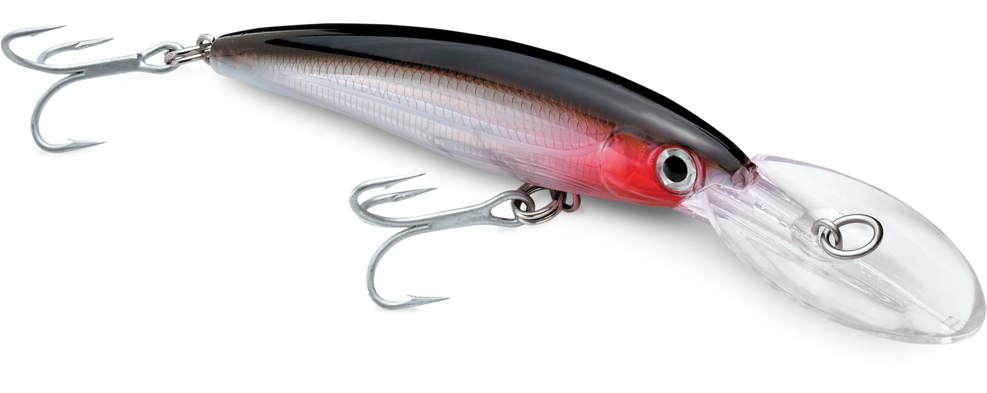 Rapala Unisex Adult X-Rap Magnum 20 Firetiger