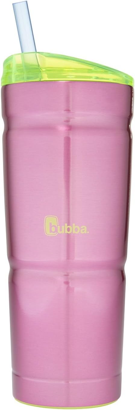 One-Day Sale: Up to 80% Off Bubba Brands 1965872 BUBBA 24OZ ENVY S PARADISE PURPLE