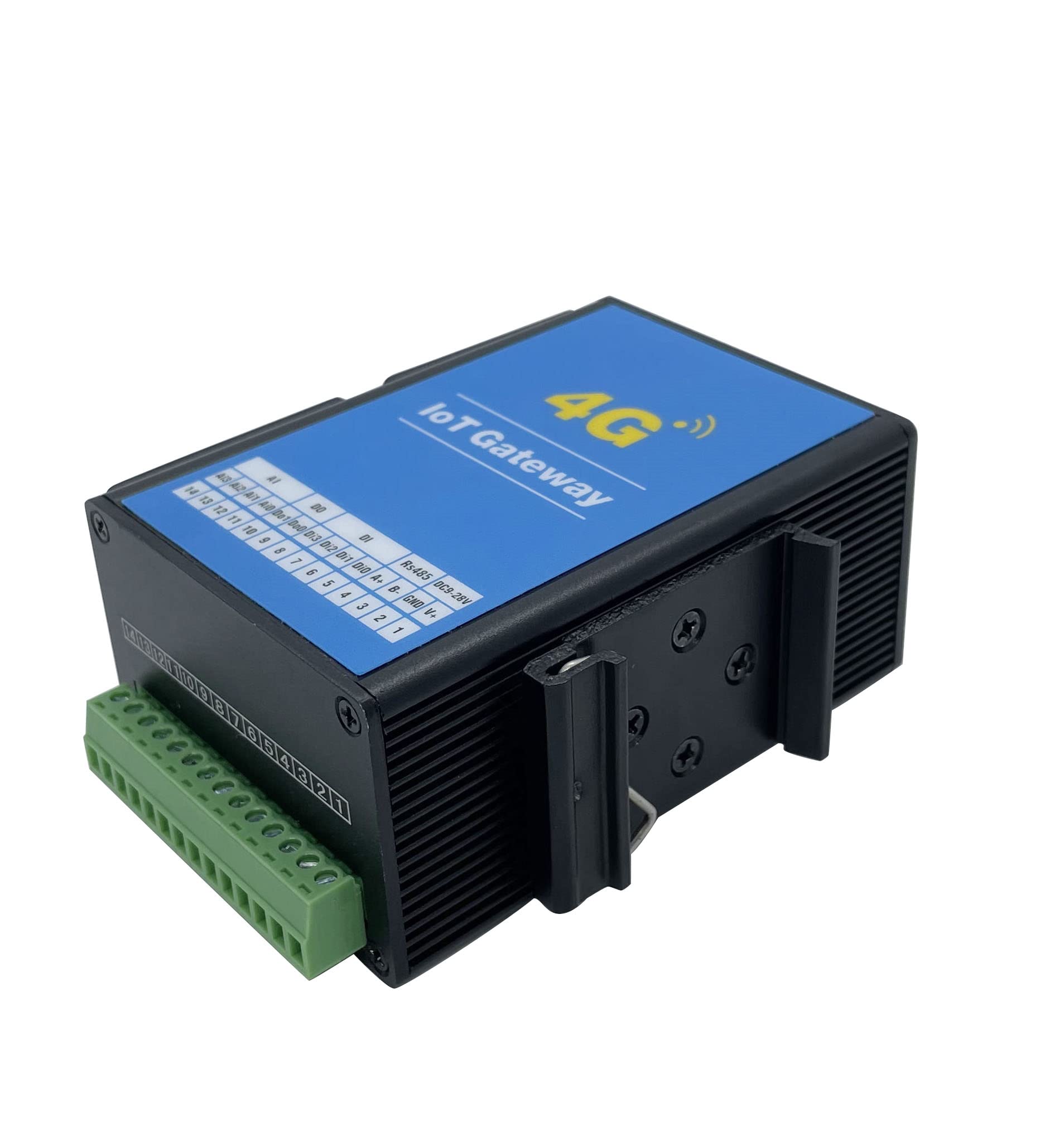Gateway CWT4421 4G RS485 Modbus RTU M2M IoT