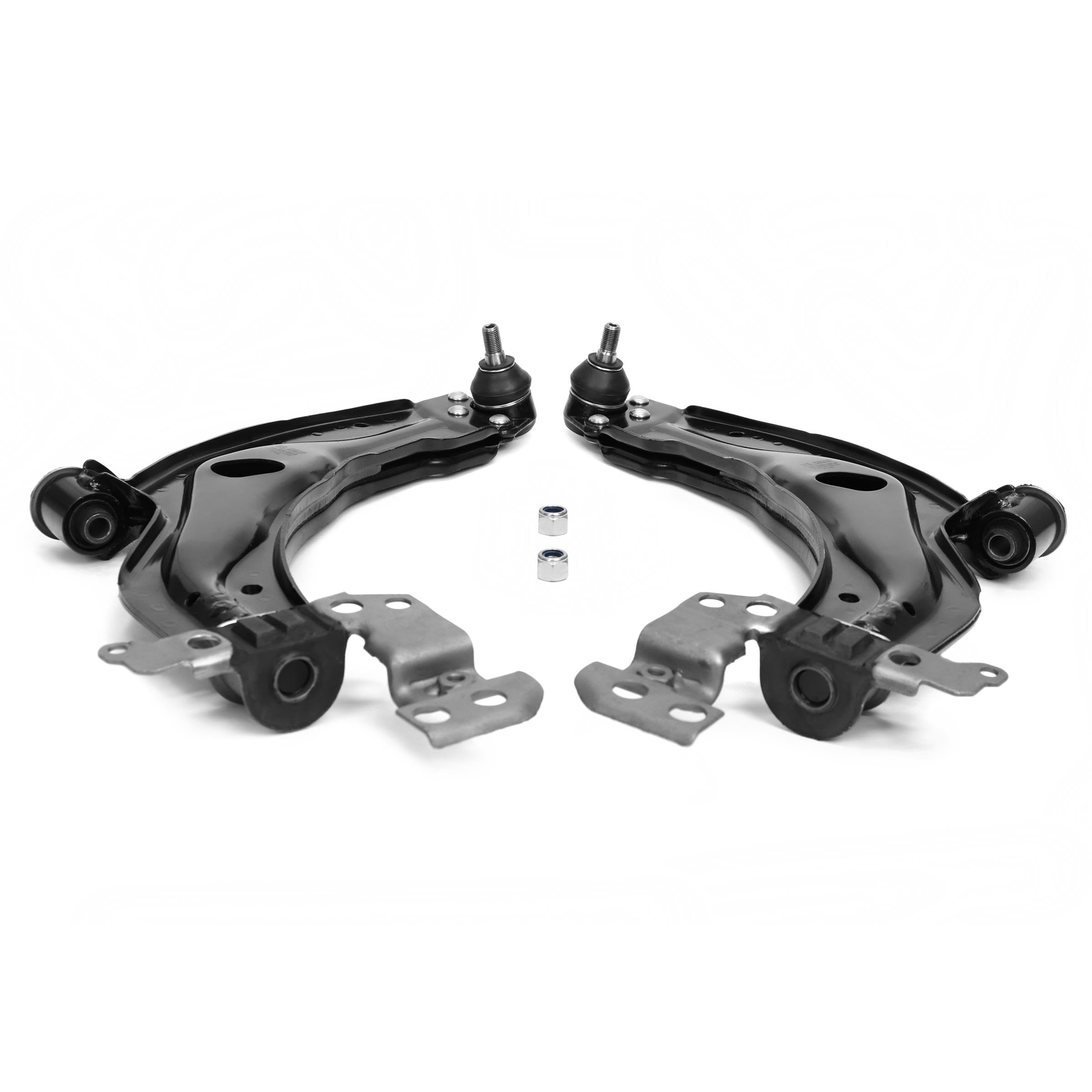 MASTER-SPORT Kit braccio oscillante Sospensione ruota 36996/1-KIT-MS