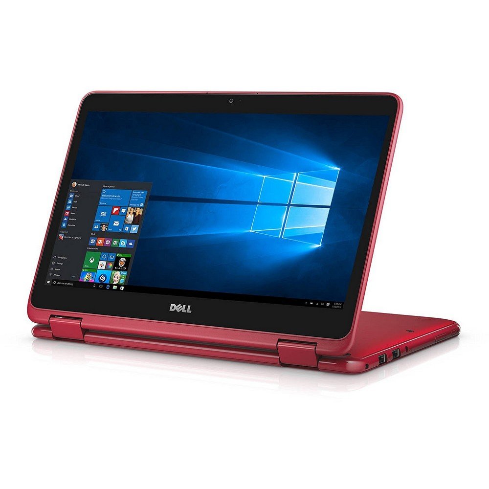 送料無料】【在宅勤務】【テレワーク】DELL INSPIRON 11-3168 