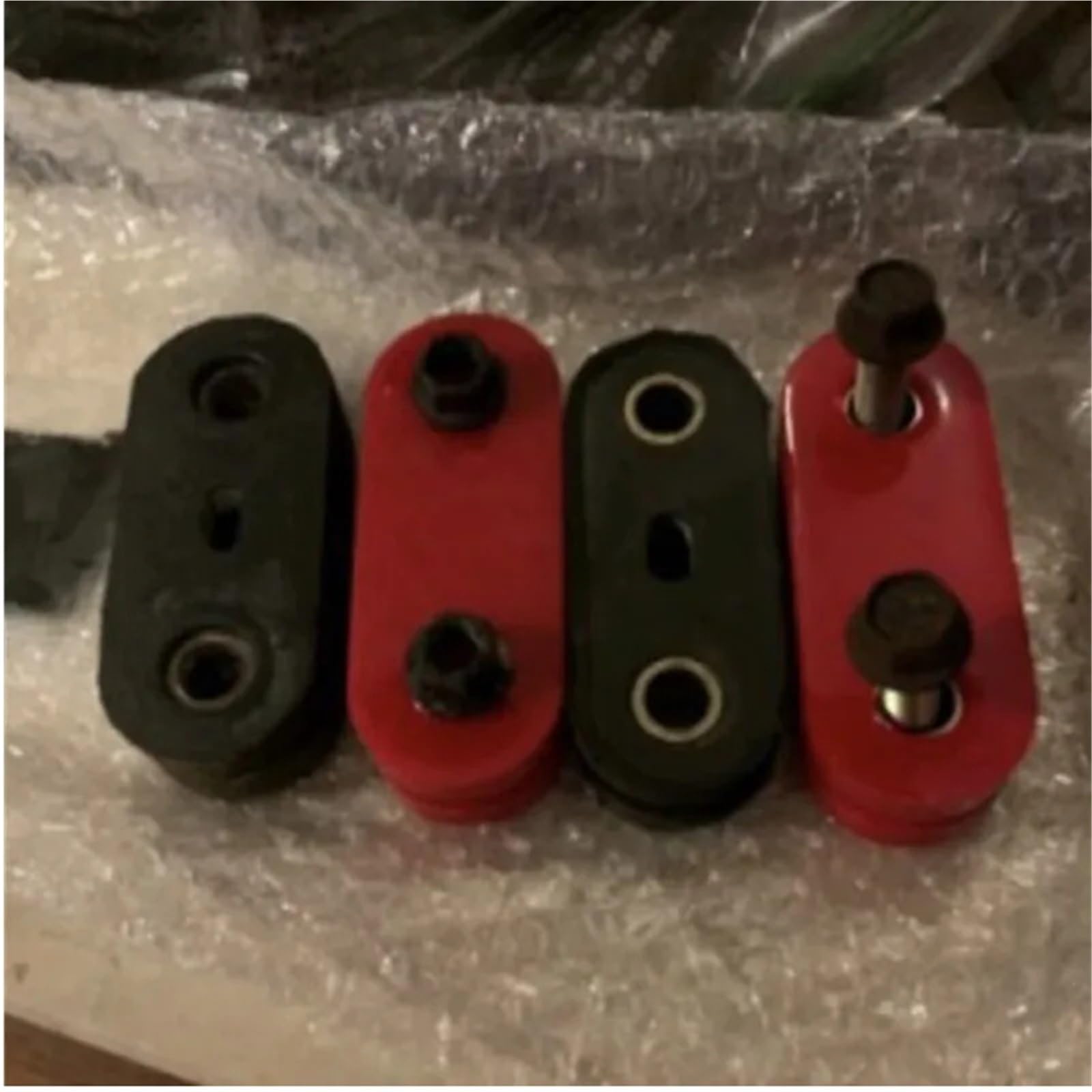 Zawieszenia Wahacz Tuleja górna Pasuje do Subaru WRX Impreza 02-07 zestaw pozytywnej zmiany biegów przedniej skrzyni biegów tuleja mocowania skrzyni biegów