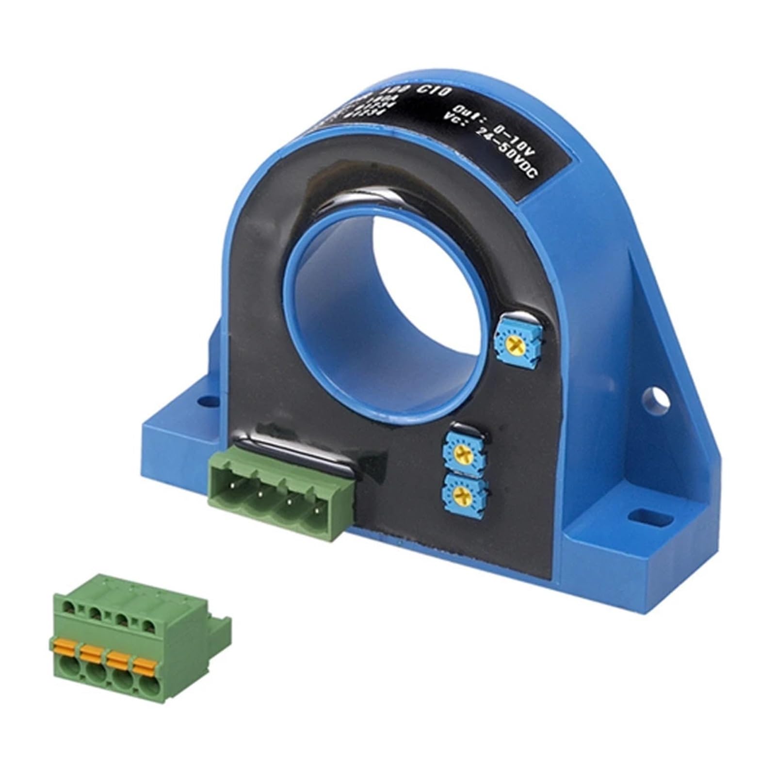 PXQCHAVLN DHR600C420 Open Loop Current Sensor Transformer