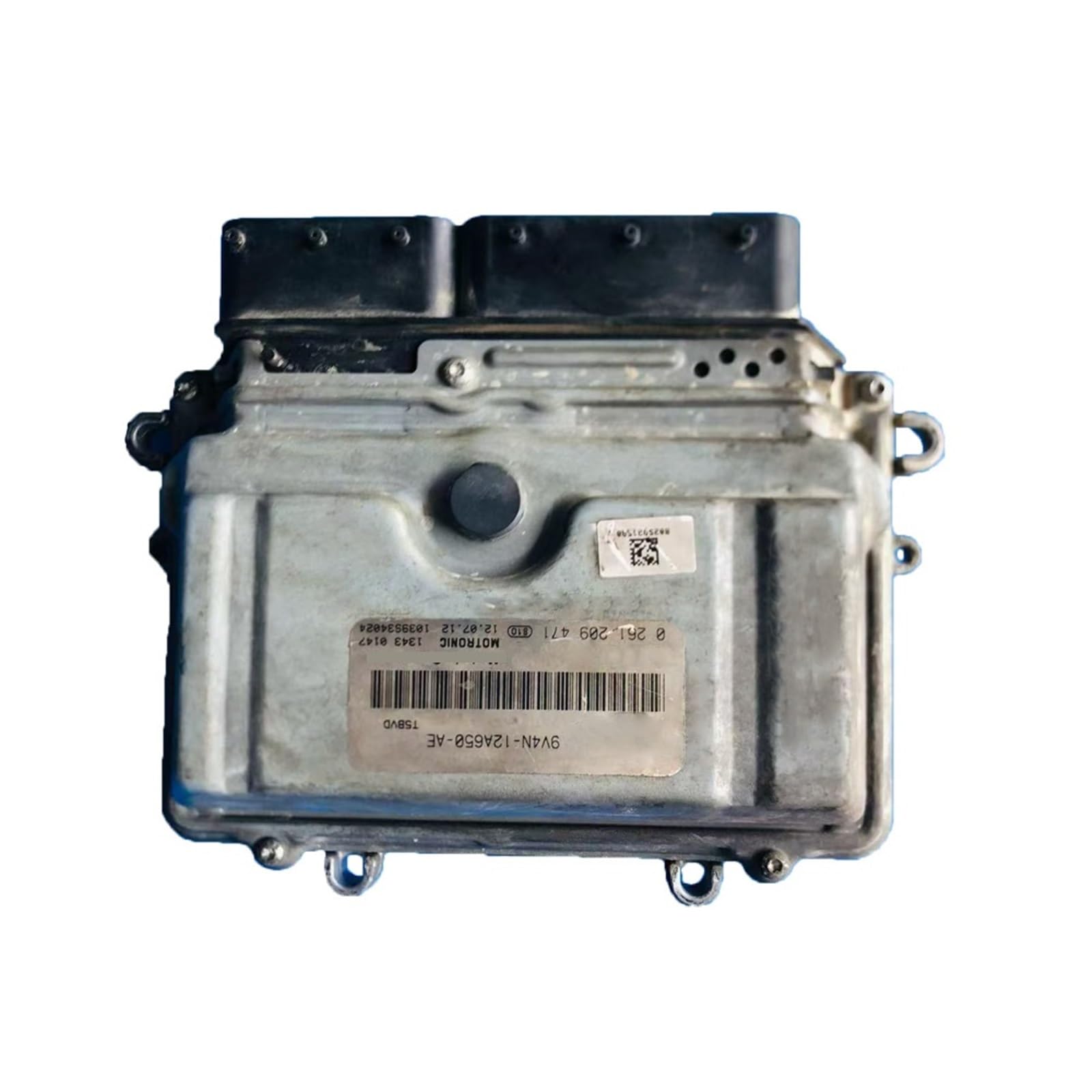 Fpjqobjc One Color 0261209471 Computer Version Ecu