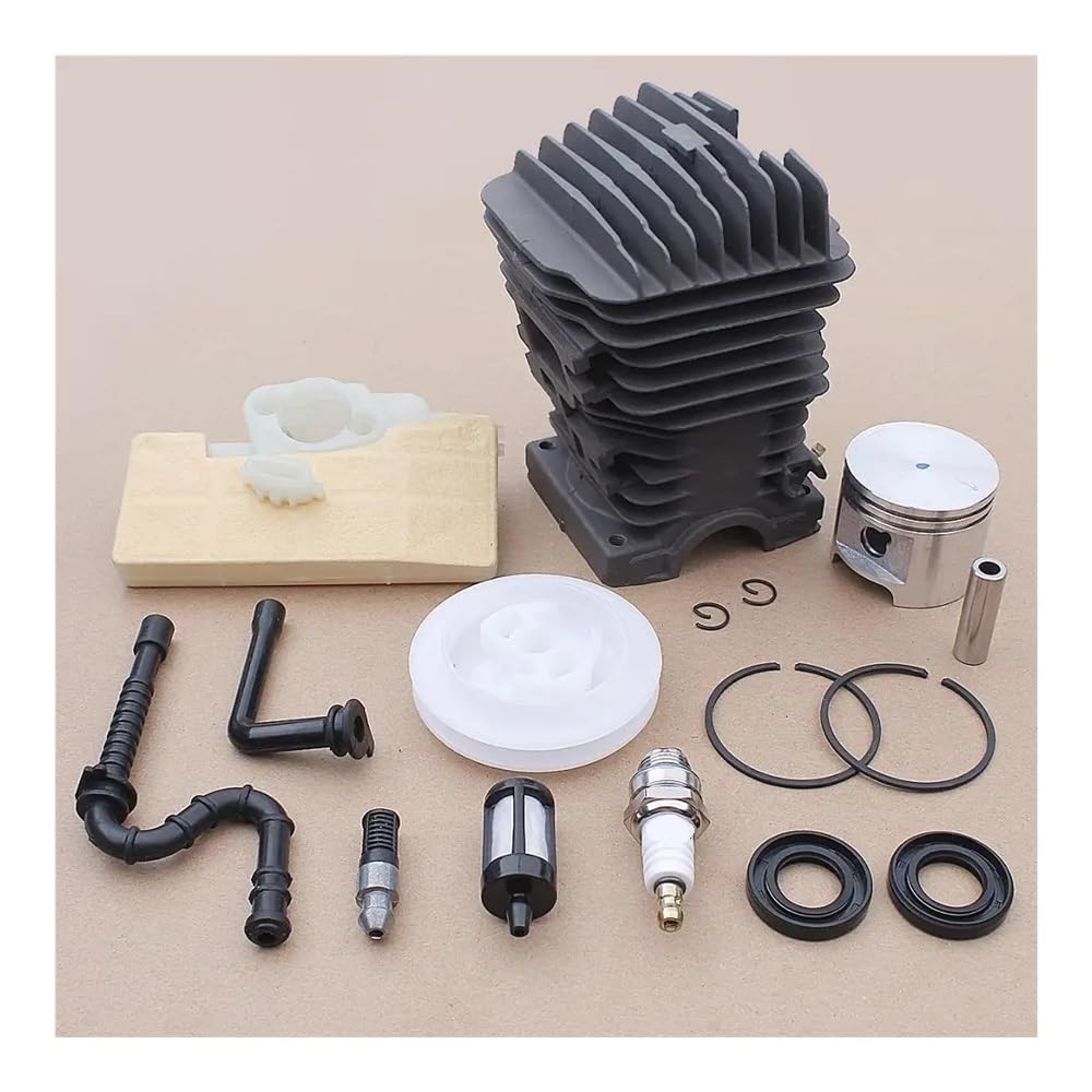 Kit cylindre piston 46mm pour MS390 MS310 039 11270201210