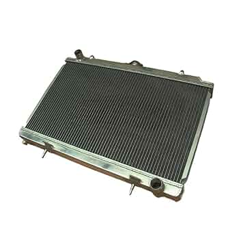 日産シルビアs13　アルミラジエターSR20DET increase-gi_10252955