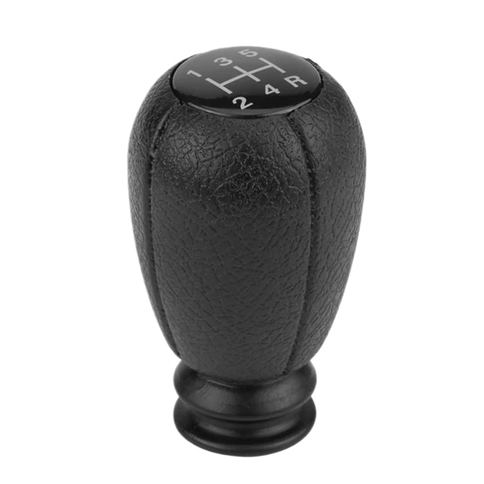 XZCVTYW 5 Speed Car Gear Shift Lever Knob Head for Peugeot 207 for Saxo Xsara Xantia C2 C3 C4 Car Gear Shift Stick Knob