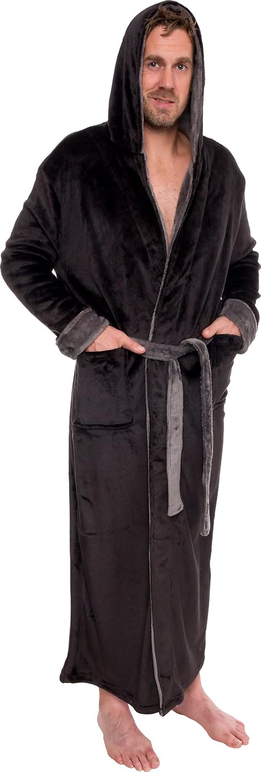 Big and tall robe Clearance