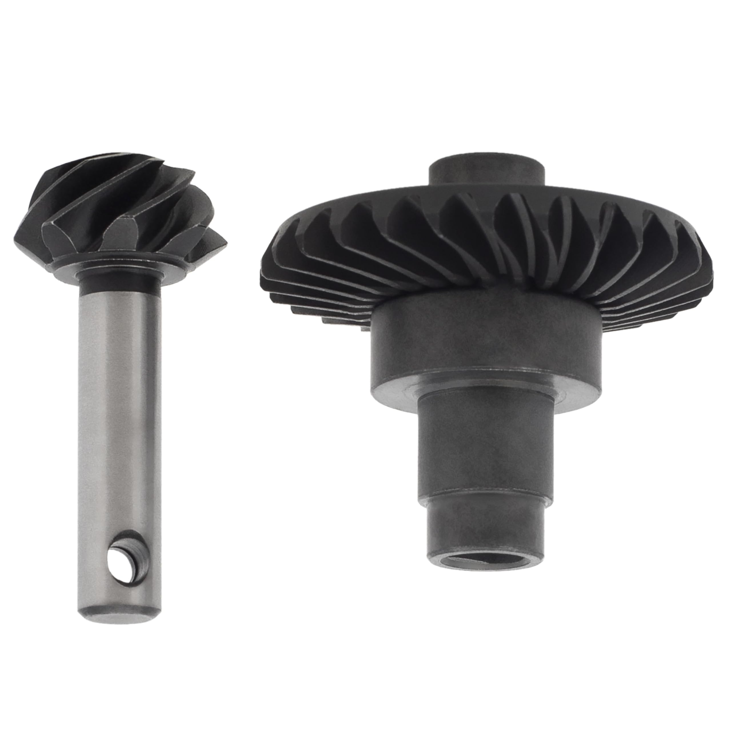 Amazon.com: MEUS RACING Overdrive Diff Gears 8T-27T for Axial