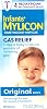 MYLICON Gotas para Alivio de Gases para Bebés sin Colorantes - 1 oz, Paquete de 3 3