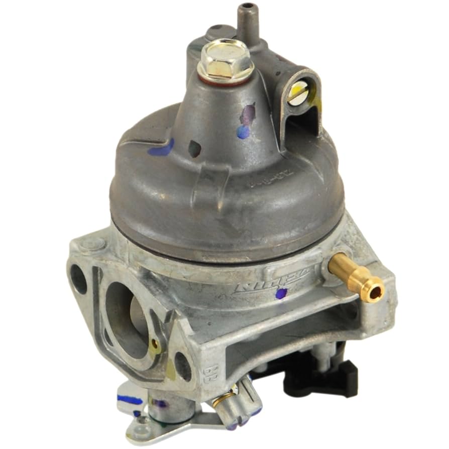 Amazon.com : Honda 16100-Z0J-013 Lawn & Garden Equipment