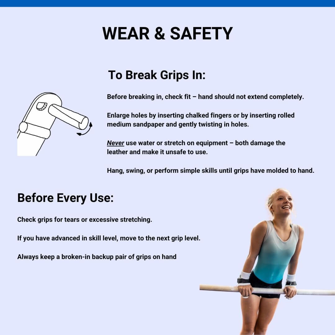 Gibson Athletic Summit Grip, damska