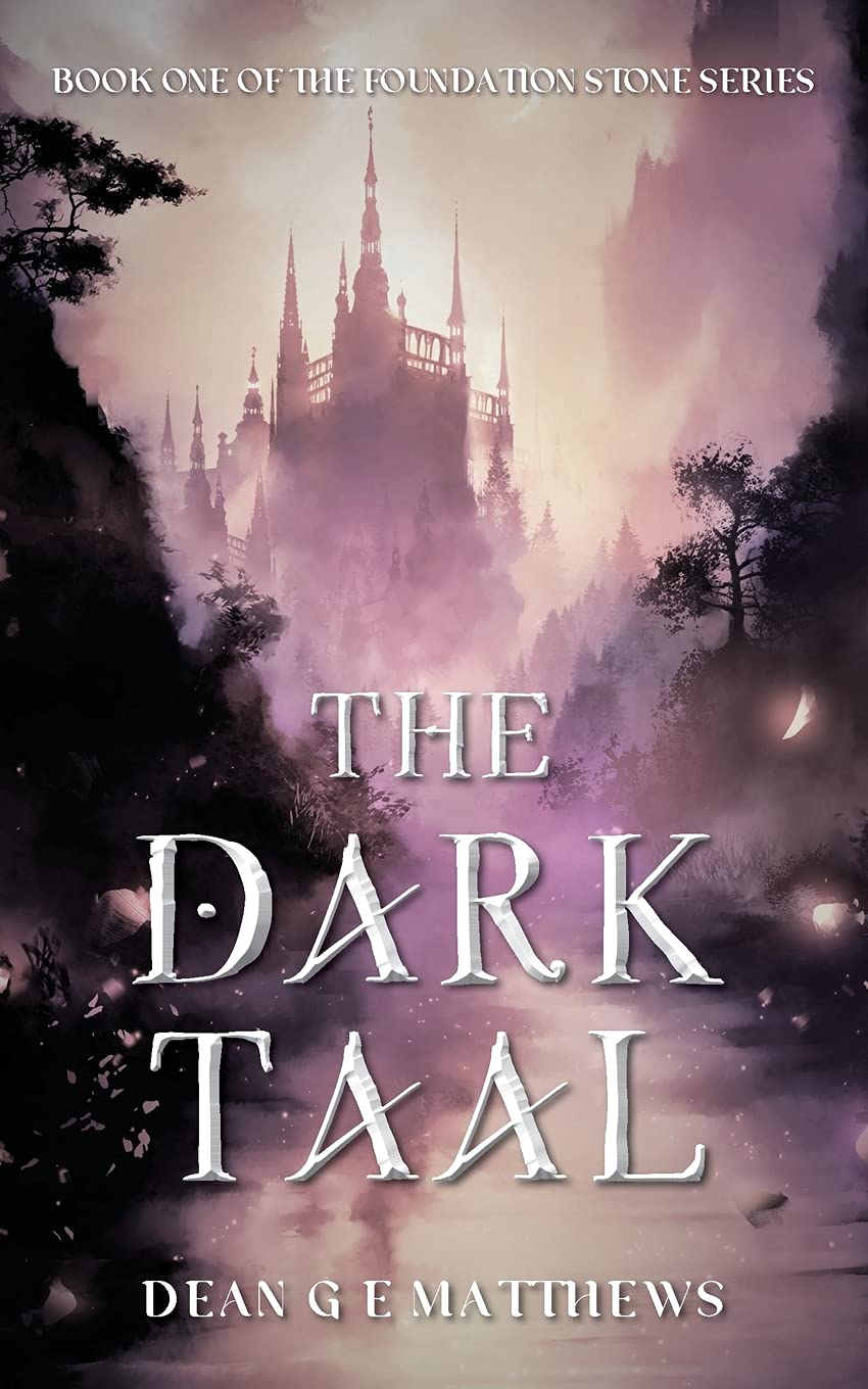 The Dark Taal (1)