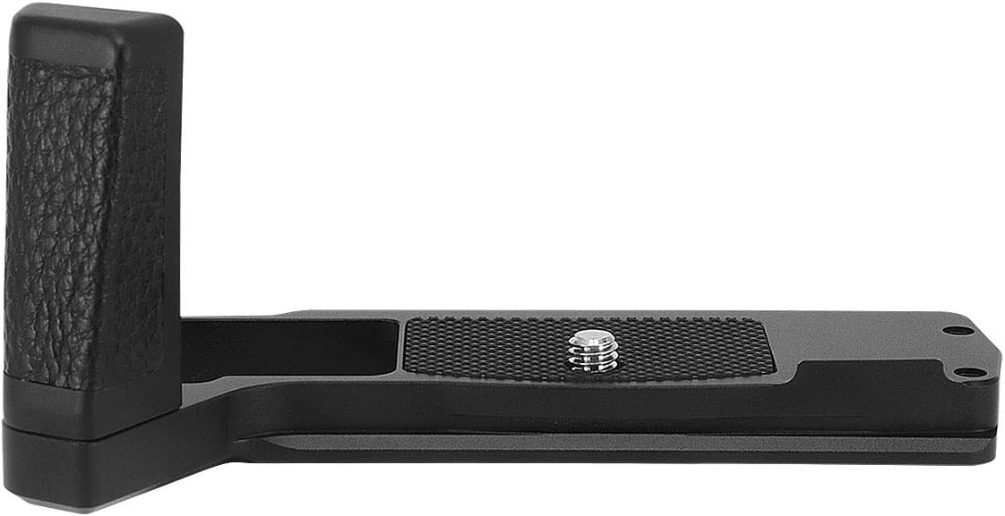 Blасk Frіdау Clеаrаnсе Haoge HG-EM5III Quick Release Plate Camera Bracket Holder Hand Grip for Olympus OM-D E-M5 Mark III fit Arca Swiss Sunwayfoto Kirk RRS Benro Blасk Frіdау Clеаrаnсе Haoge HG-EM5III Quick Release Plate Camera Bracket Holder Hand Grip for Olympus OM-D E-M5 Mark III fit Arca Swiss Sunwayfoto Kirk RRS Benro