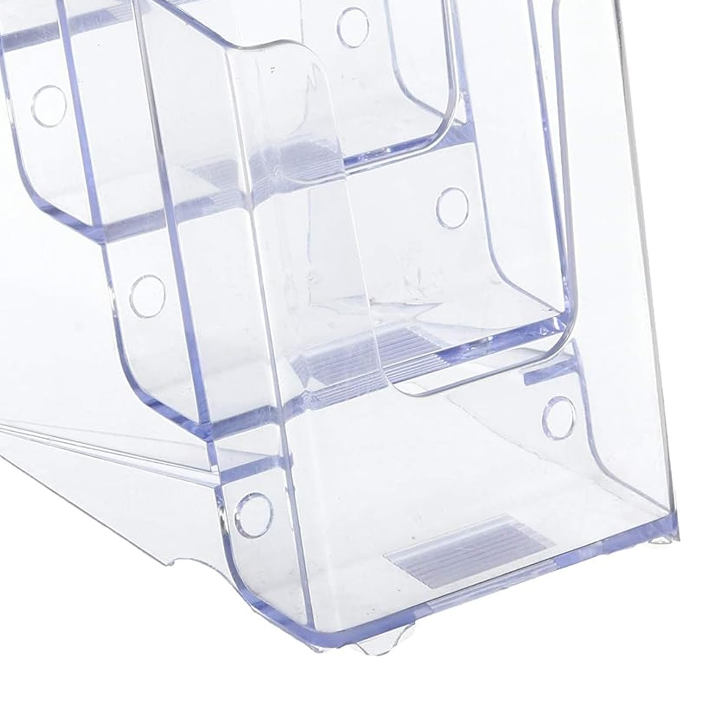 ストライク・ザ・ブラッド　ゴールデンタイムスターターブック　ポスター　4点セット Amazon.com : STAPLES Brochure Holder, 4.25