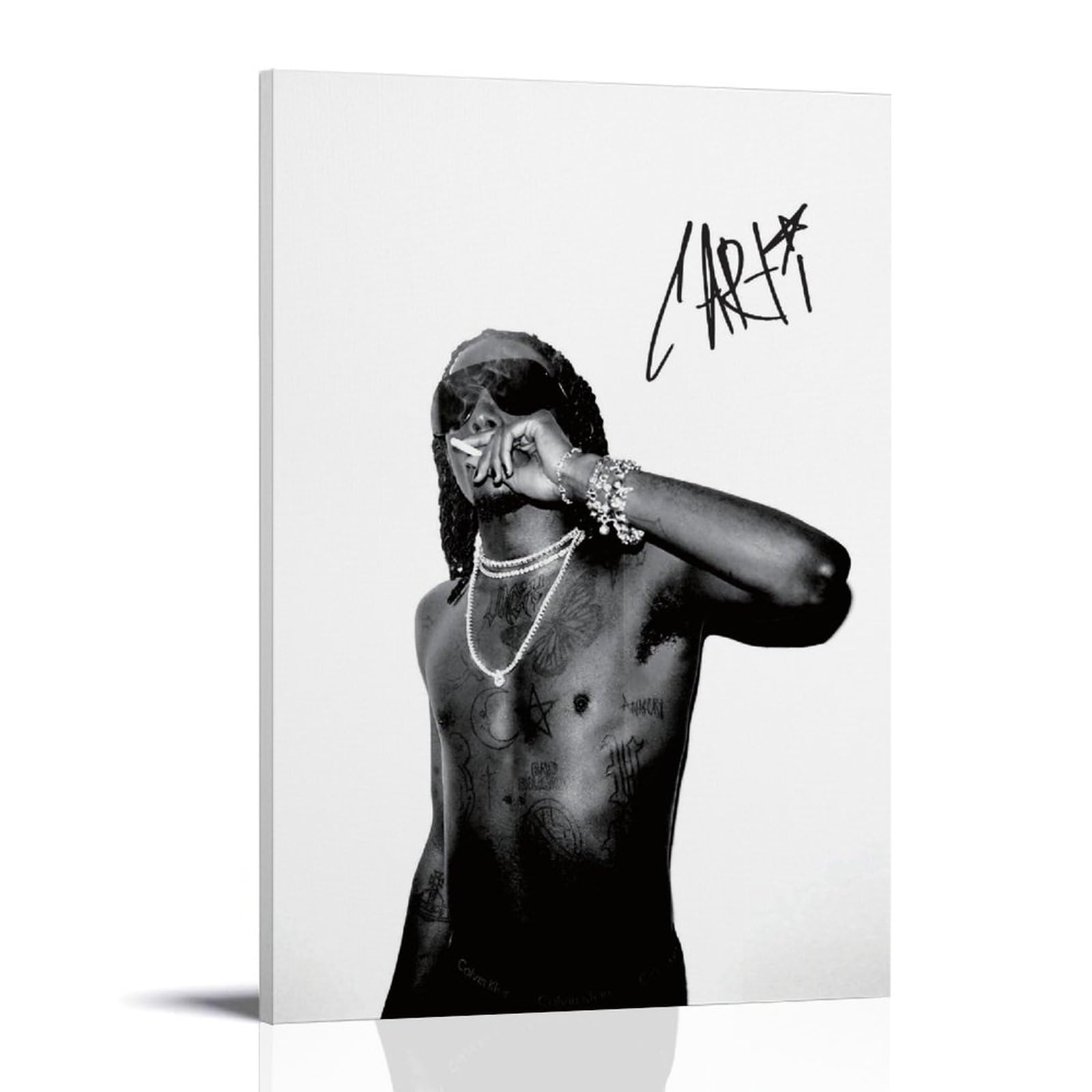 アート・デザイン・音楽 Them magazine playboi carti アート・デザイン・音楽 Them magazine playboi carti I made a