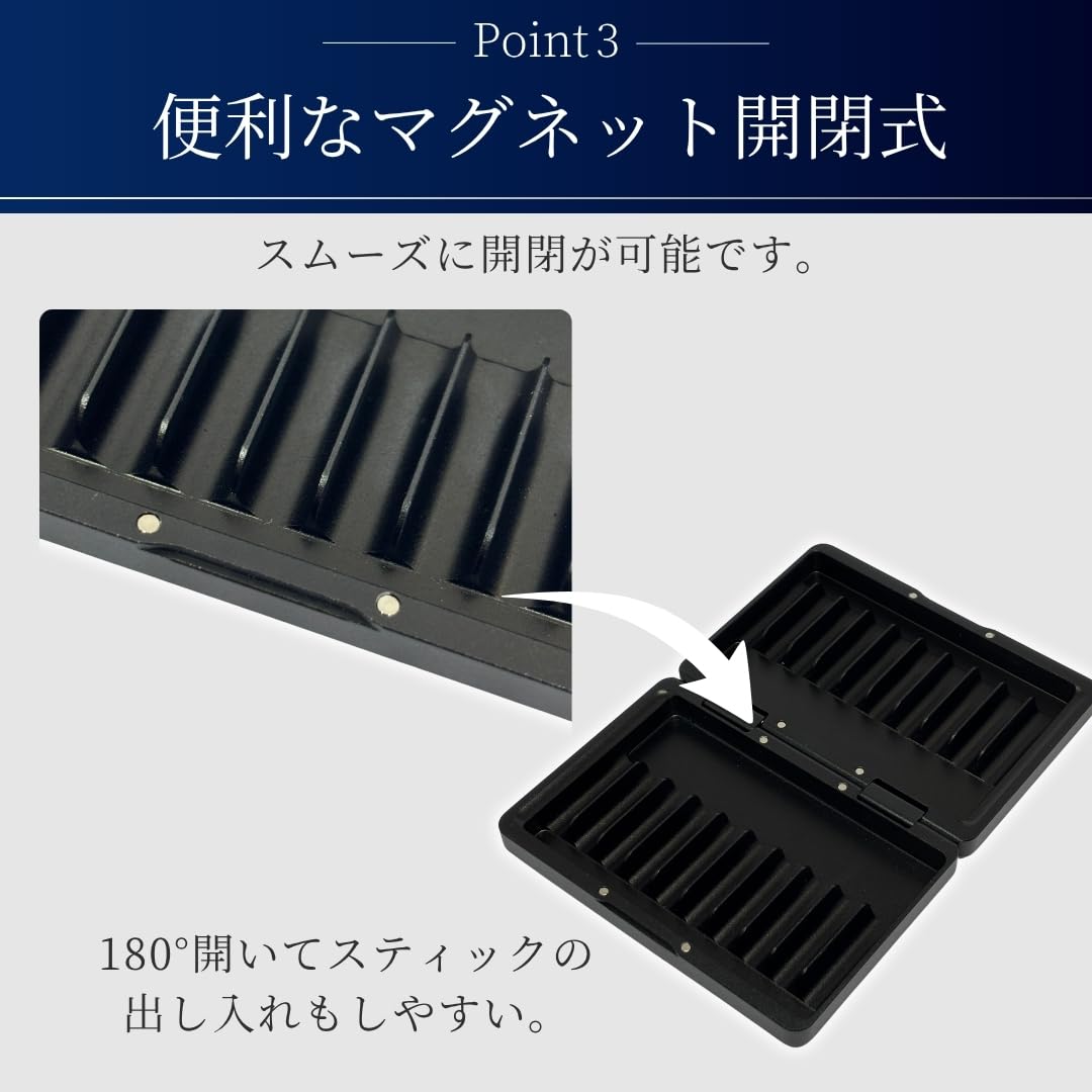 Amazon.co.jp: ヒートスティックケース アイコスケース IQOS ILUMA/ONE