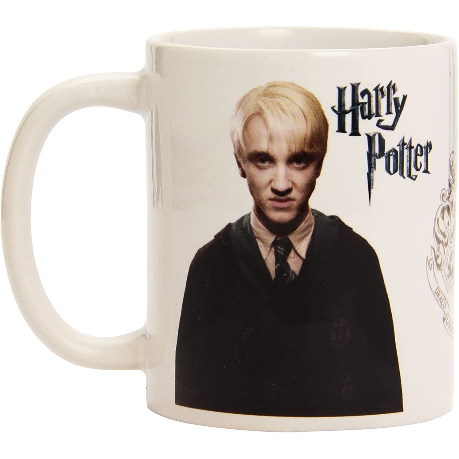 Kaffeetasse-Draco Malfoy