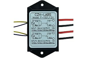 Electronics-Salon 12 Volt DC Relay