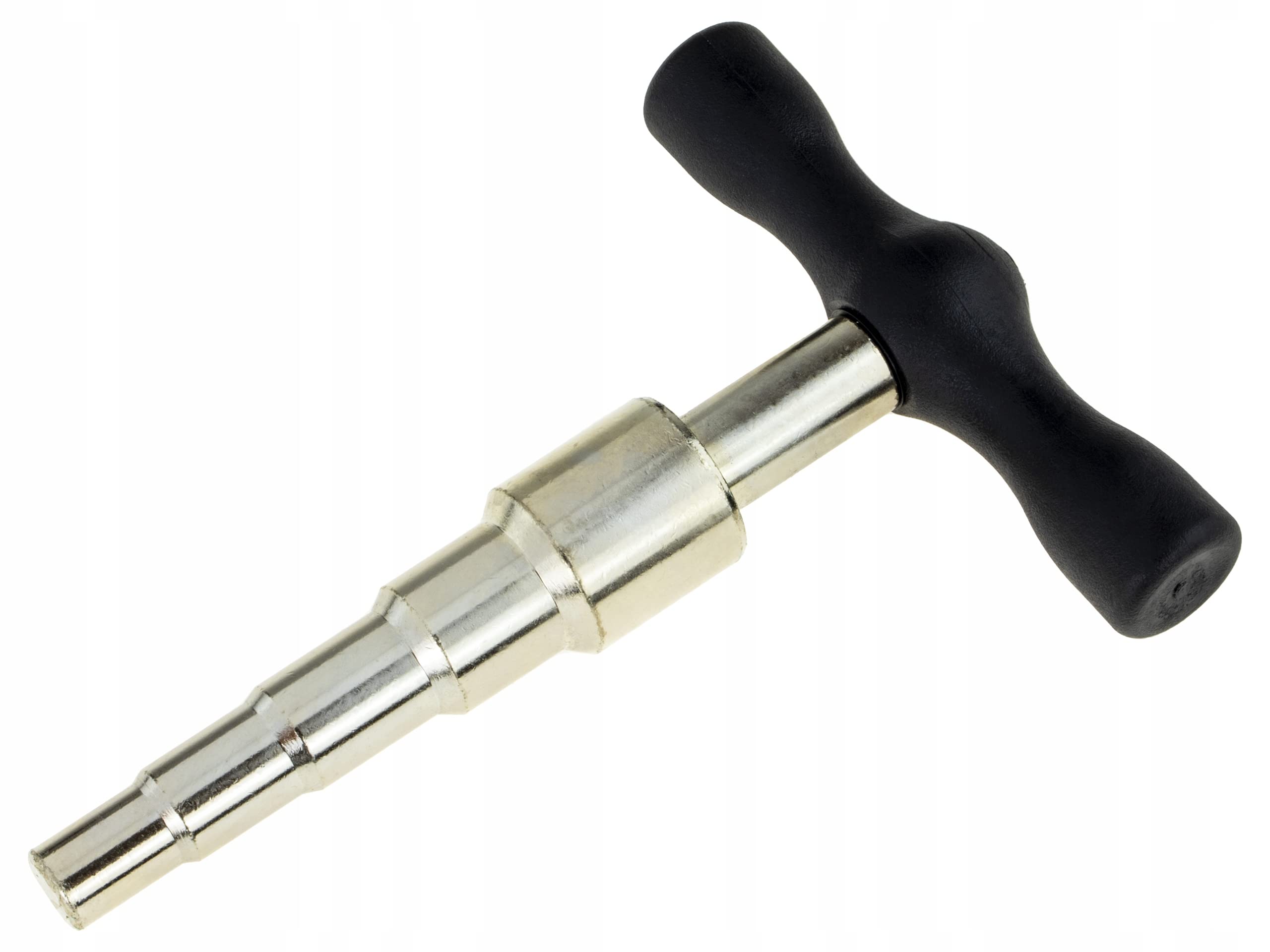 FALON TECH 4-in-1 Espansore per Tubi ( 16, 20, 25, 32 mm ) Strumento di espansione, Manuale Espansore di Tubi in Rame - Ripristino del Diametro e Riparazione per Tubi Compositi, Plastica e Alluminio