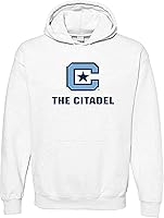 Vista 76 de UGP Campus Apparel - Sudadera con logo principal de la NCAA