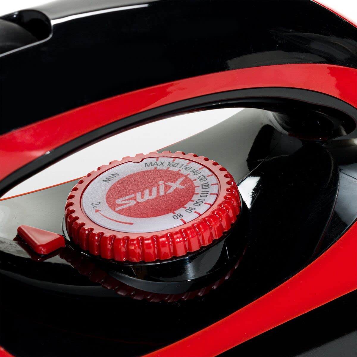 SWIX T77 ワックスアイロン T77 Waxing iron economy, 110V | Swix