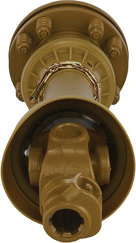 Miniatura 4 de Complete Tractor 3013-6075 Driveline Compatible WithReplacement For AI Products CS43516 SMATisco AB4381386 Universal AB4381386 Weasler 14106438 1 38