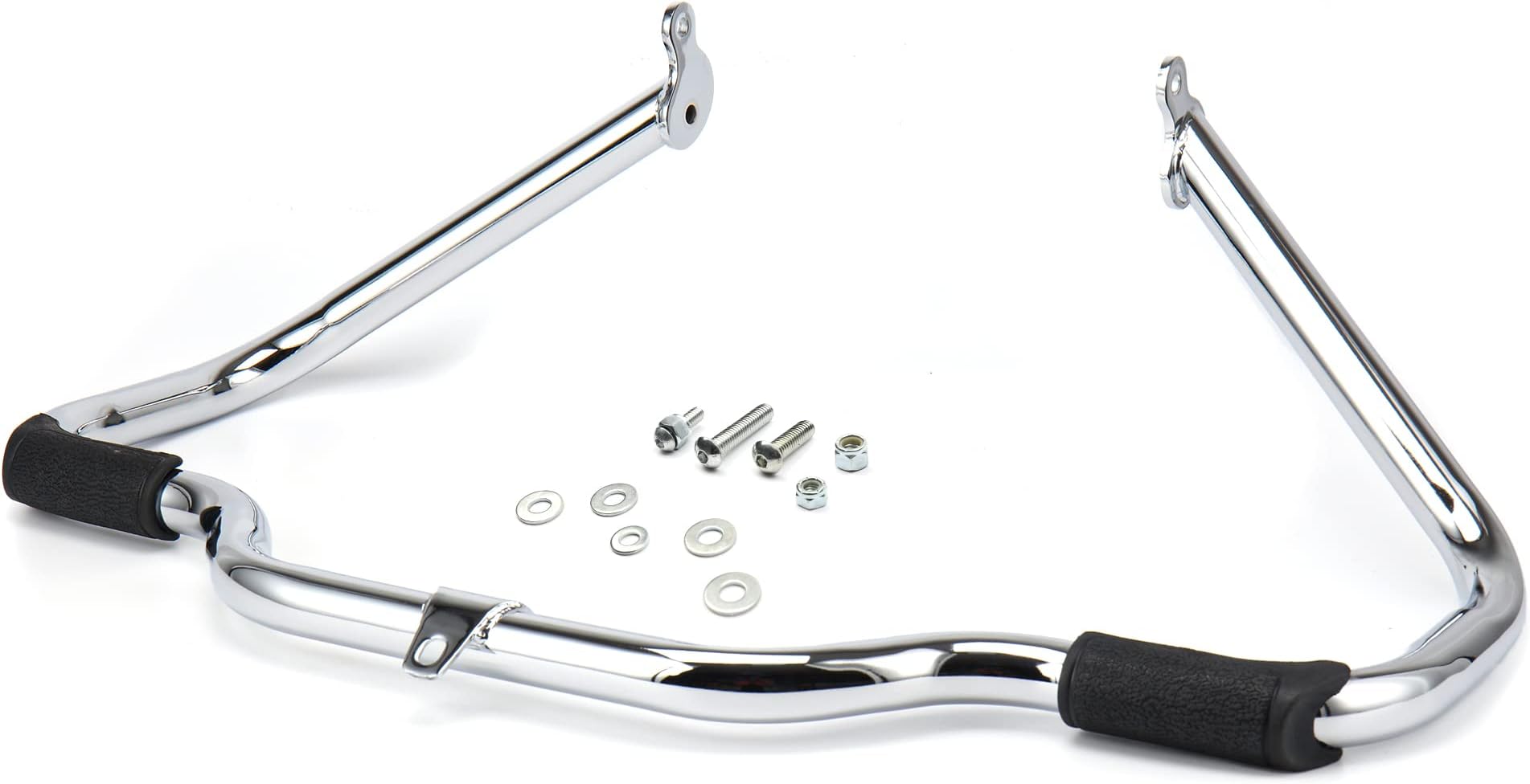 TCMT Engine Highway Mustache Crash Guard Bar Fit for Harley