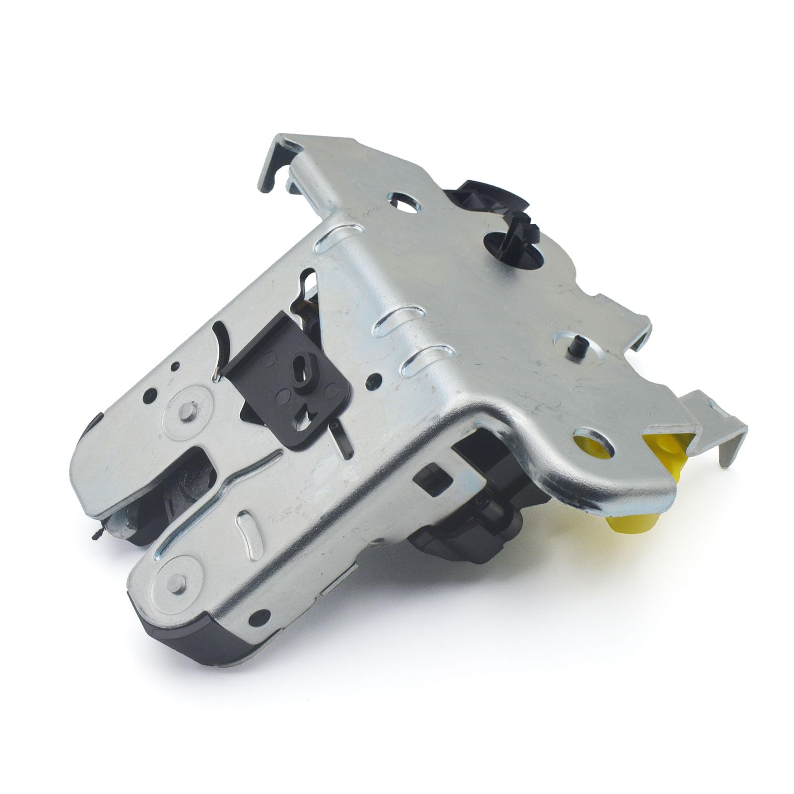 VWTL022 Cerradura de Portón Trasero con Micro Interruptor Apto para Passat Superb Kodiaq Scala Kamiq Ateca Leon A3 S3 RS3 A4 S4 A5 S5 A6 S6 A8 S8 Q2 Q5 Q7 Q8 e-tron RS4 RS5 RSQ3 RSQ8