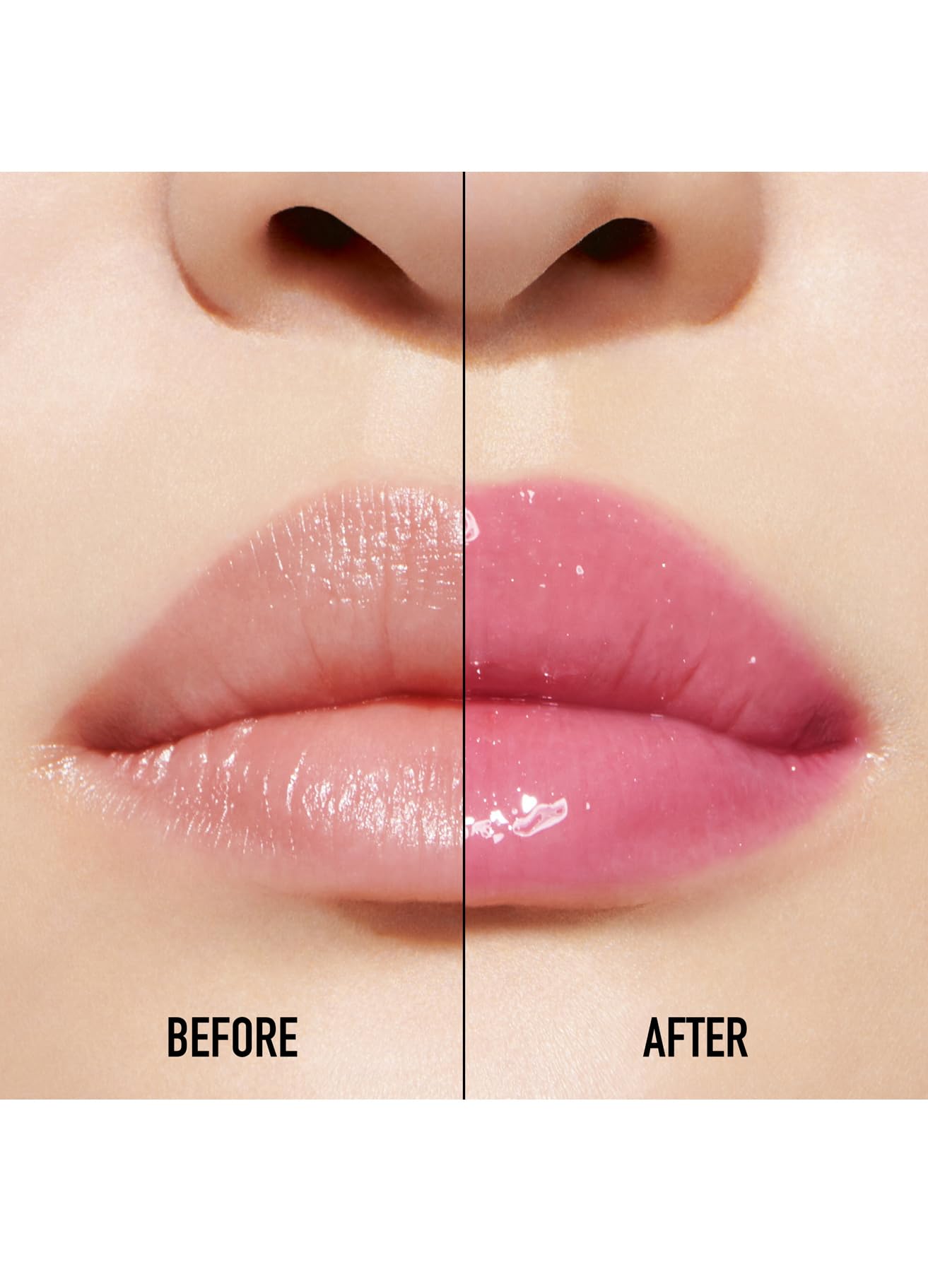 Dior Addict Lip Maximizer Lip Plumping Gloss 0.2 oz / 6 mL - 007 Raspberry
