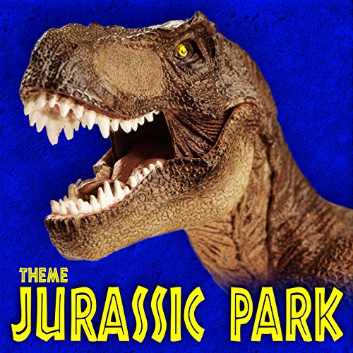 Spiele Jurassic Park Theme (From "Jurassic World") von Hollywood Movie