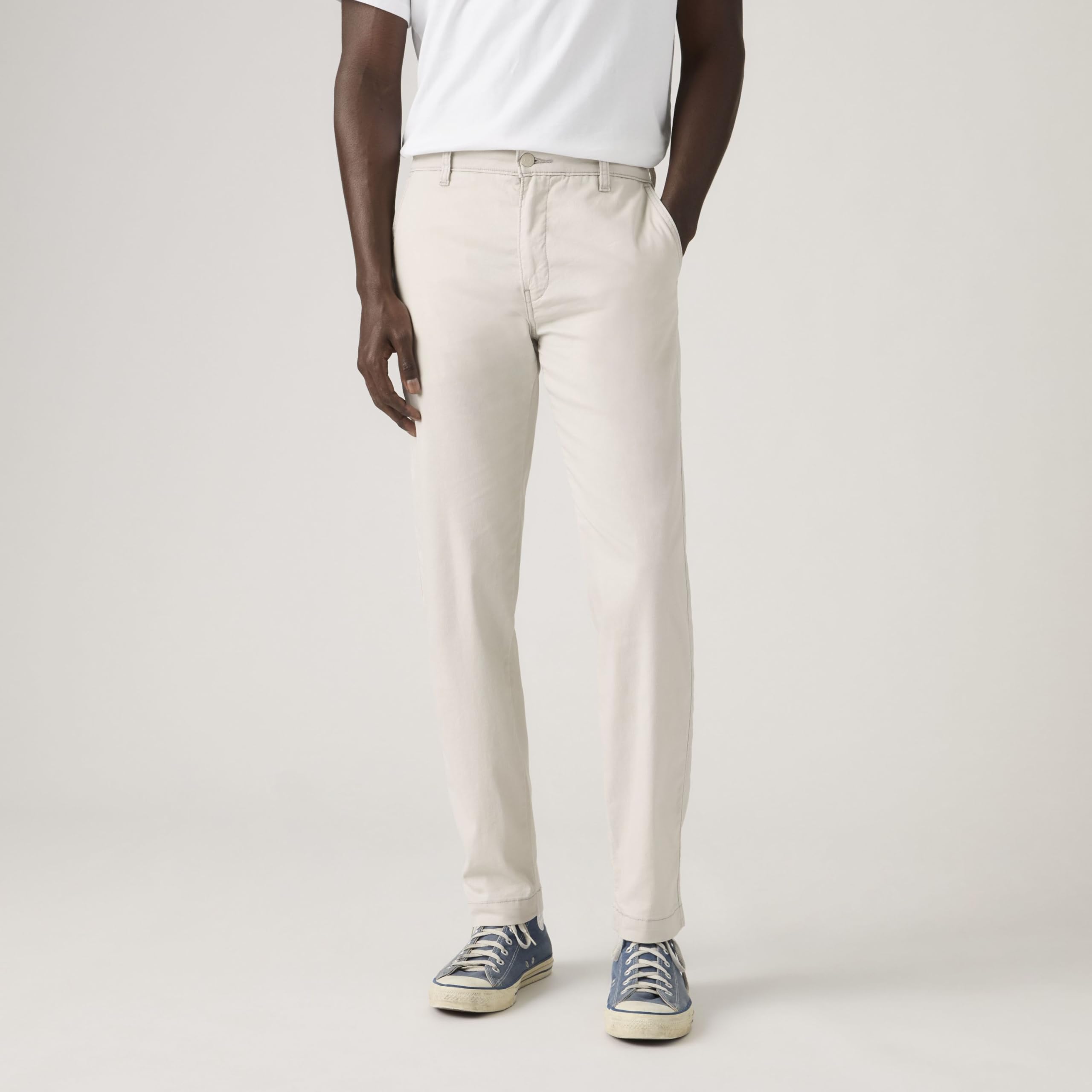 Levi's - XX Chino Std II, Pantaloni Uomo