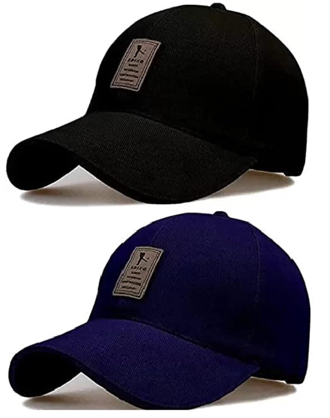 Sport Head Caps for Unisex Men and Women Caps with Adjustable Strap | Sports Cap for All Summer | Unisex Men's & Women's Caps-picture-54