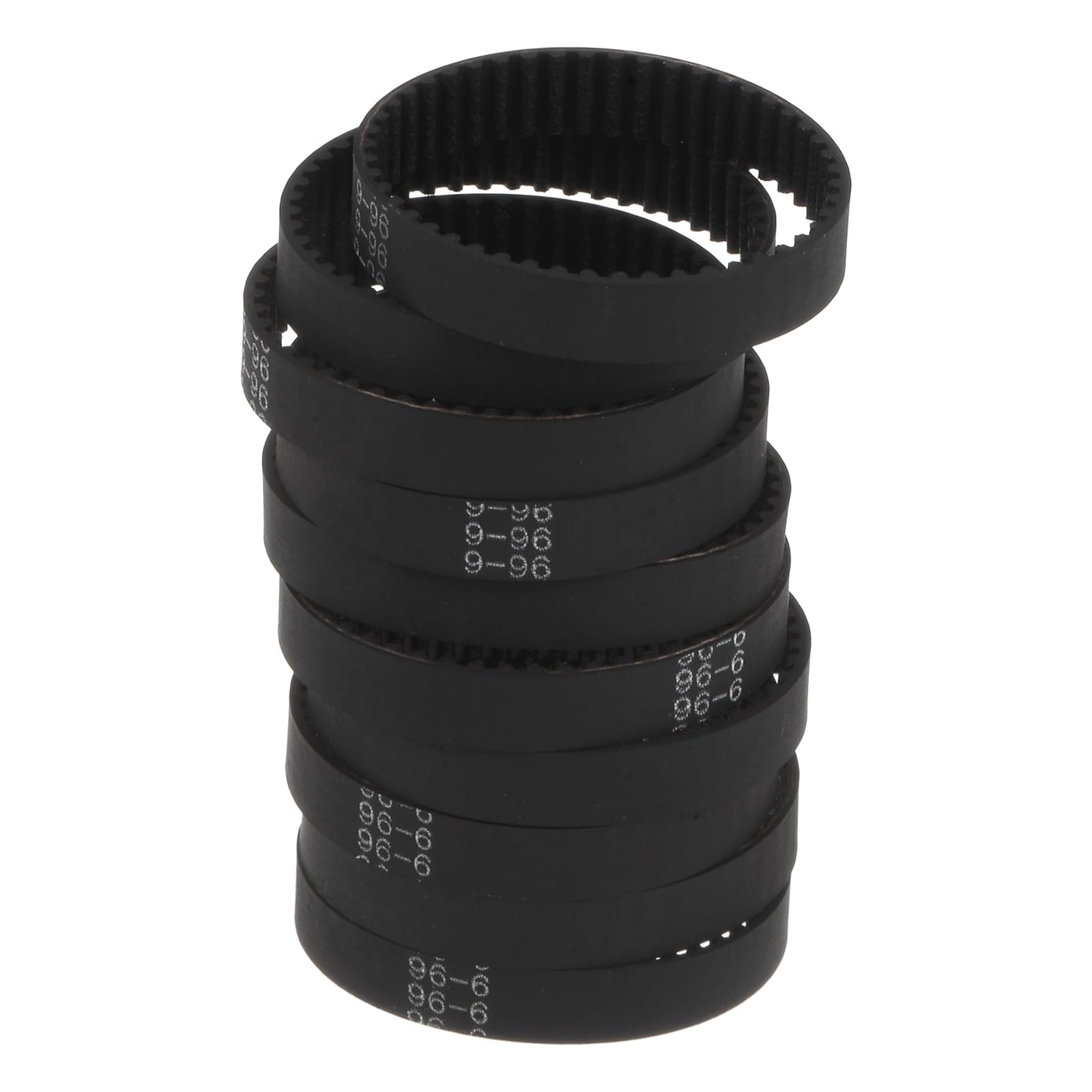 PU-Zahnriemen T5 – Breite 16 Mm, Meterware, 1 M Länge, Gewebeverstärkt, öl- & Fettbeständig, -30 Bis +80°C Fördertechnik Riemen PU-Zahnriemen T5 – Breite 16 Mm, Meterware, 1 M Länge, Gewebeverstärkt, öl- & Fettbeständig, -30 Bis +80°C Fördertechnik Riemen
