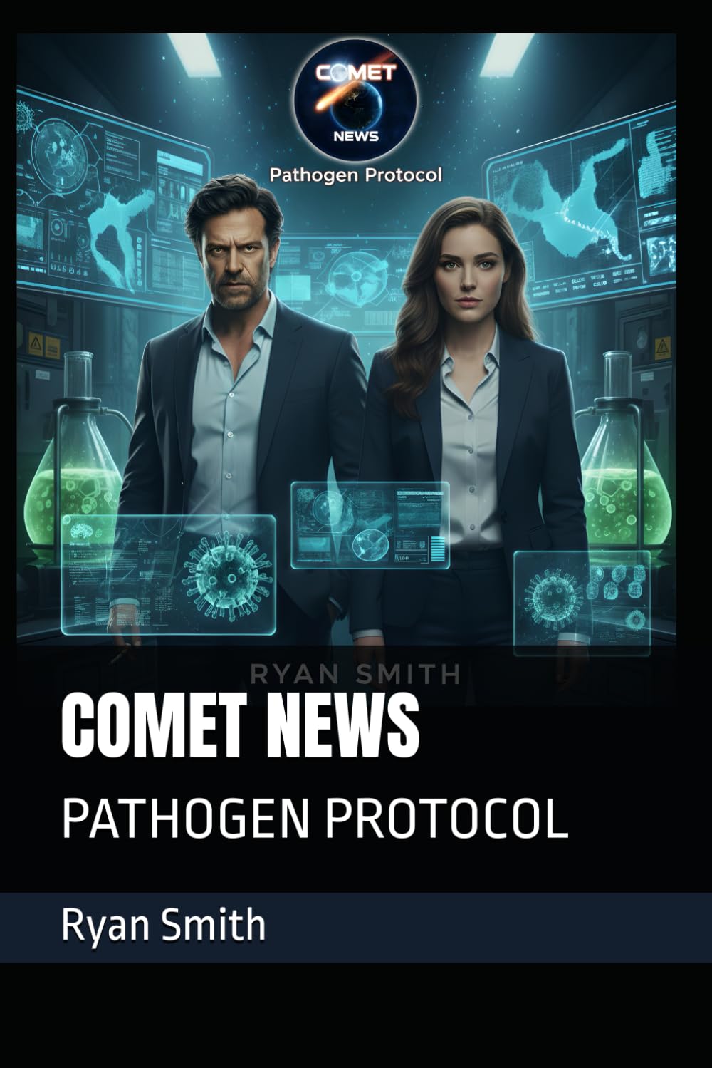 COMET NEWS: PATHOGEN PROTOCOL