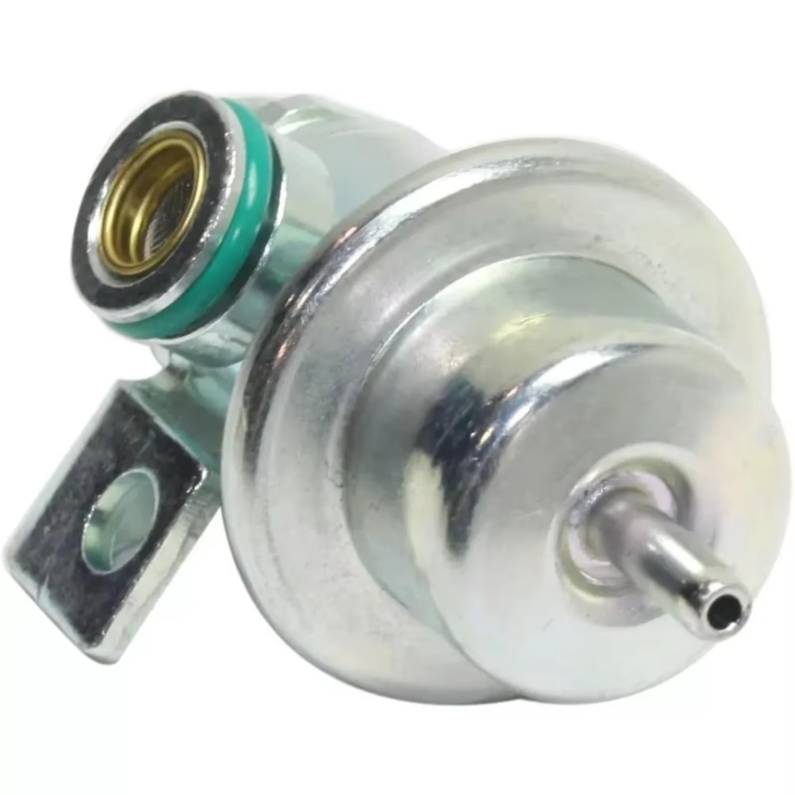 Regulador Inyección Compatible Con Oldsmobile Para Bravada Base 2002 2023 2004 Reguladores Presión Combustible Accesorios Automóviles Gasolina OEM: 12460606