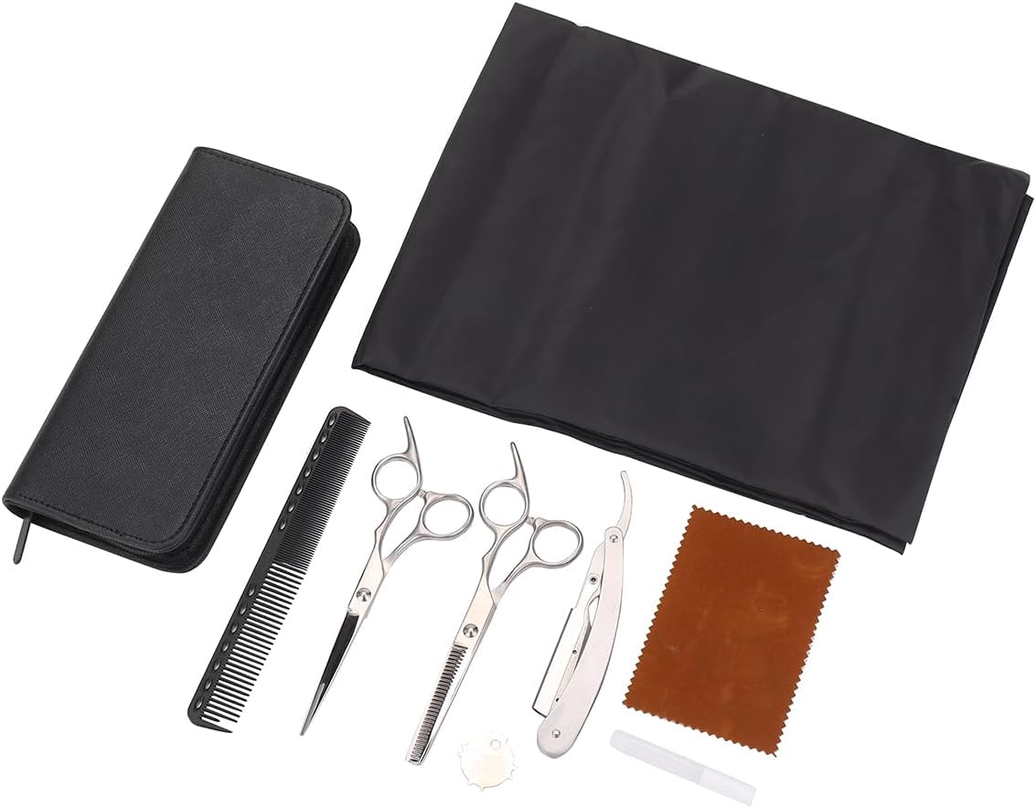 Lawazim PROFESSIONAL BARBER TOOLS...