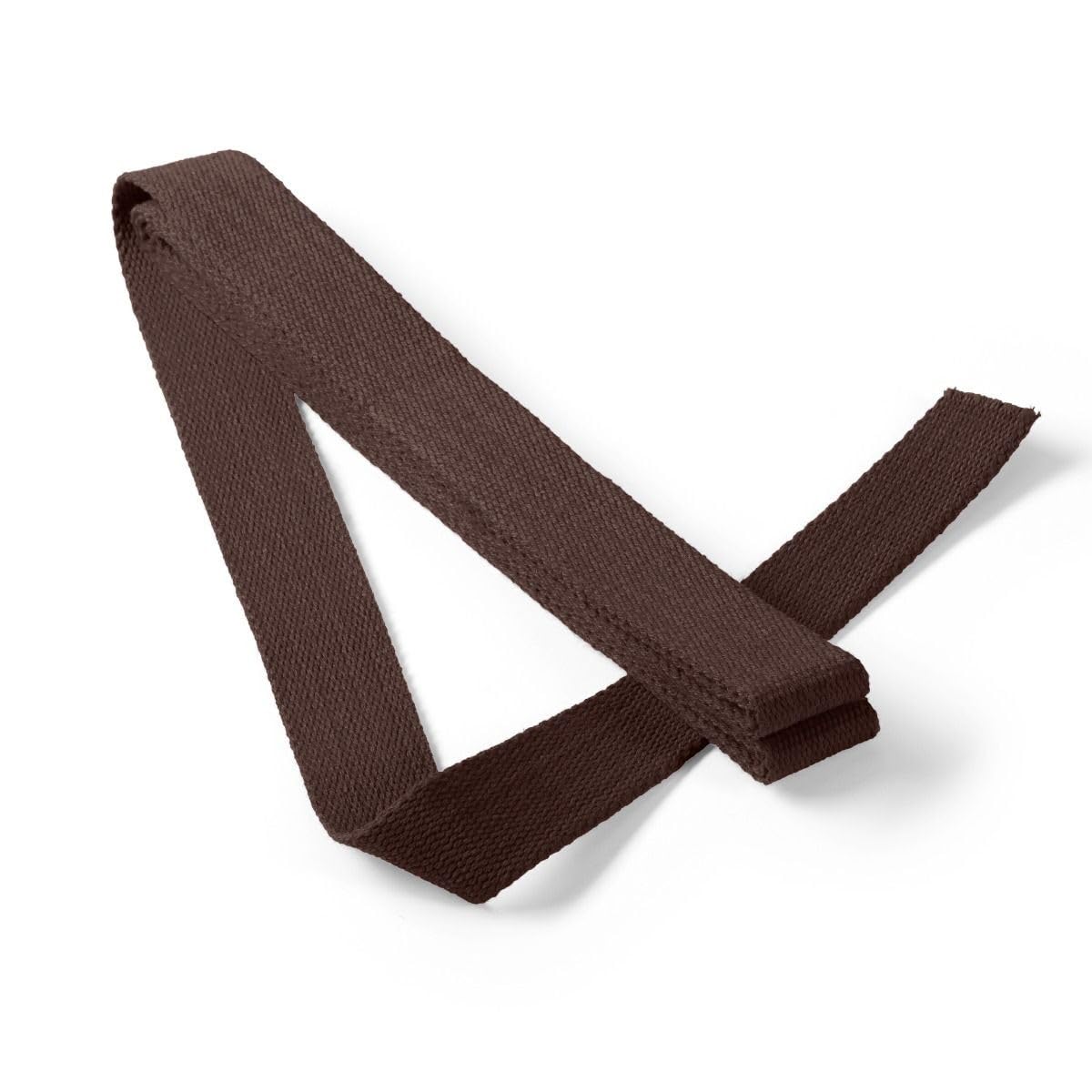 Prym Strap for Bags 30mm, Dark Brown