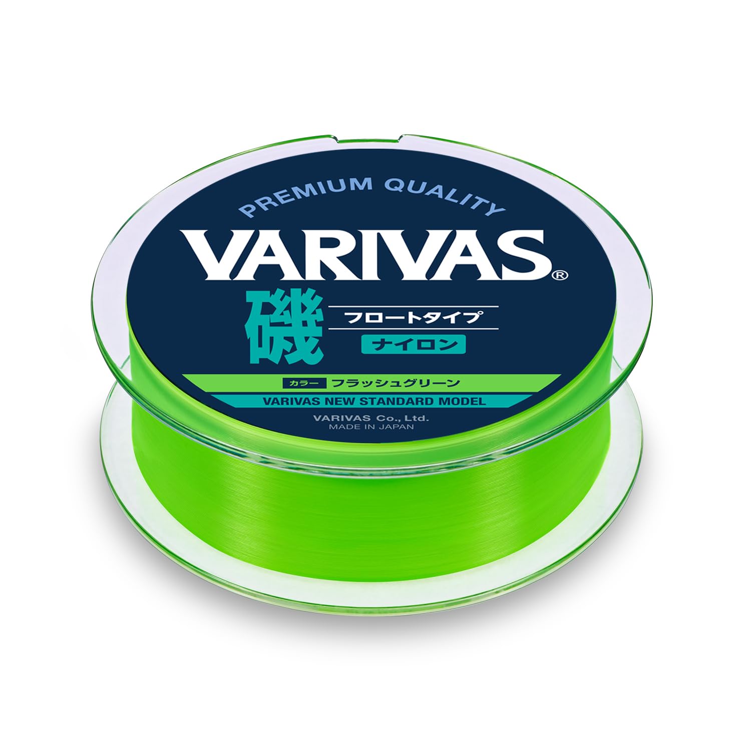 Amazon | バリバス(VARIVAS) VARIVAS磯 フロート 150m