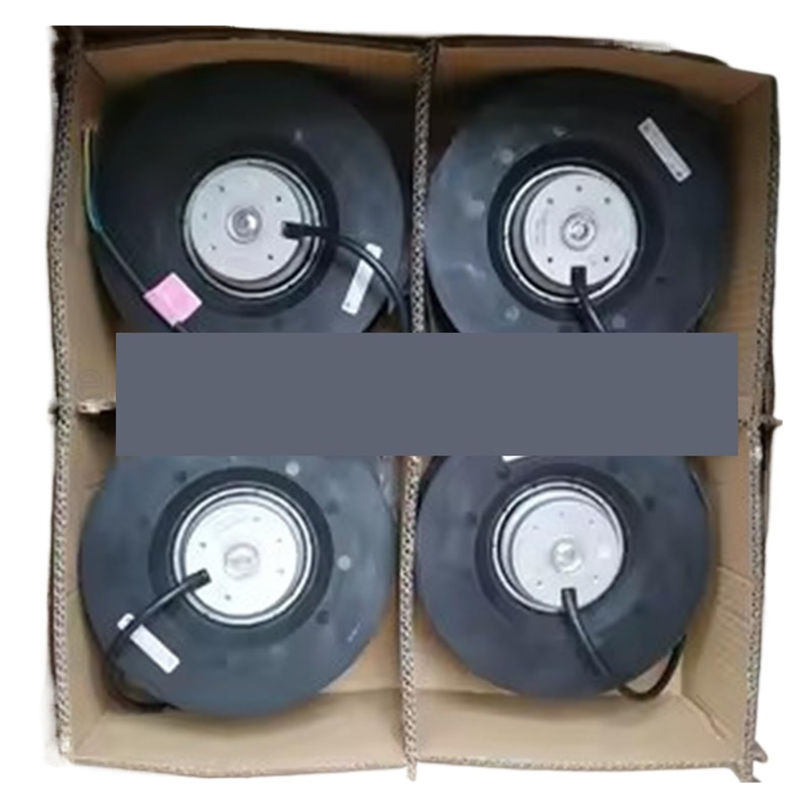 OSHZIKJII 1pcs LXFB2E190/44-P92/15-AA16 LXFB2E220/44-P92/25-AA01 LXFB2E220/44-P92/25-AA16 LXFB2E220/44-PQ2/25-AA01 Fan(190-44-P92-15-AA16)