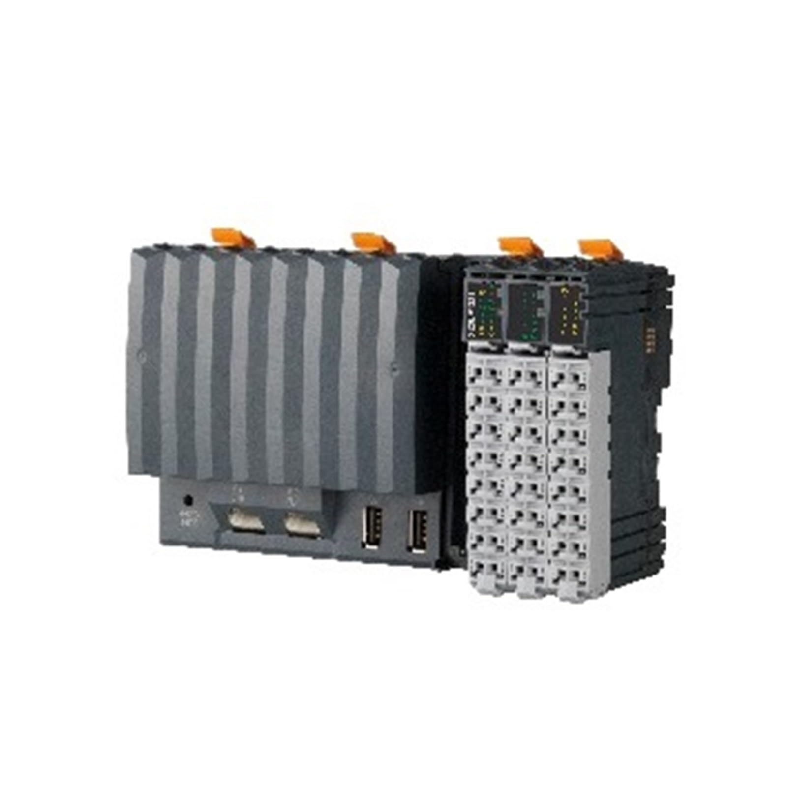 CZRTR Compact PLC Controller X20CP1381 Digital Input Output Module