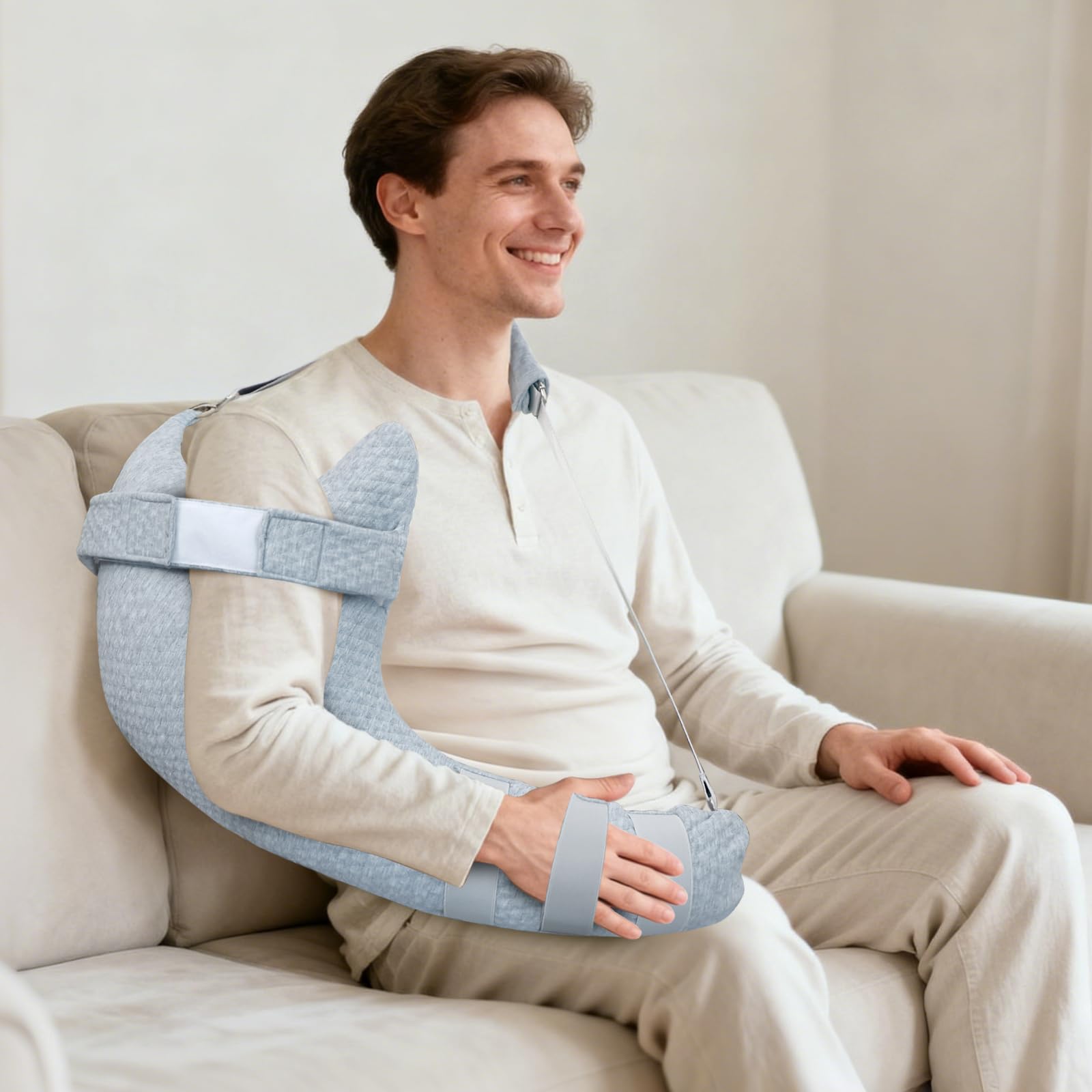 Cuff Letsel - Symptomen, Behandeling en Oefeningen voor Herstel Cuff Letsel - Symptomen, Behandeling en Oefeningen voor Herstel