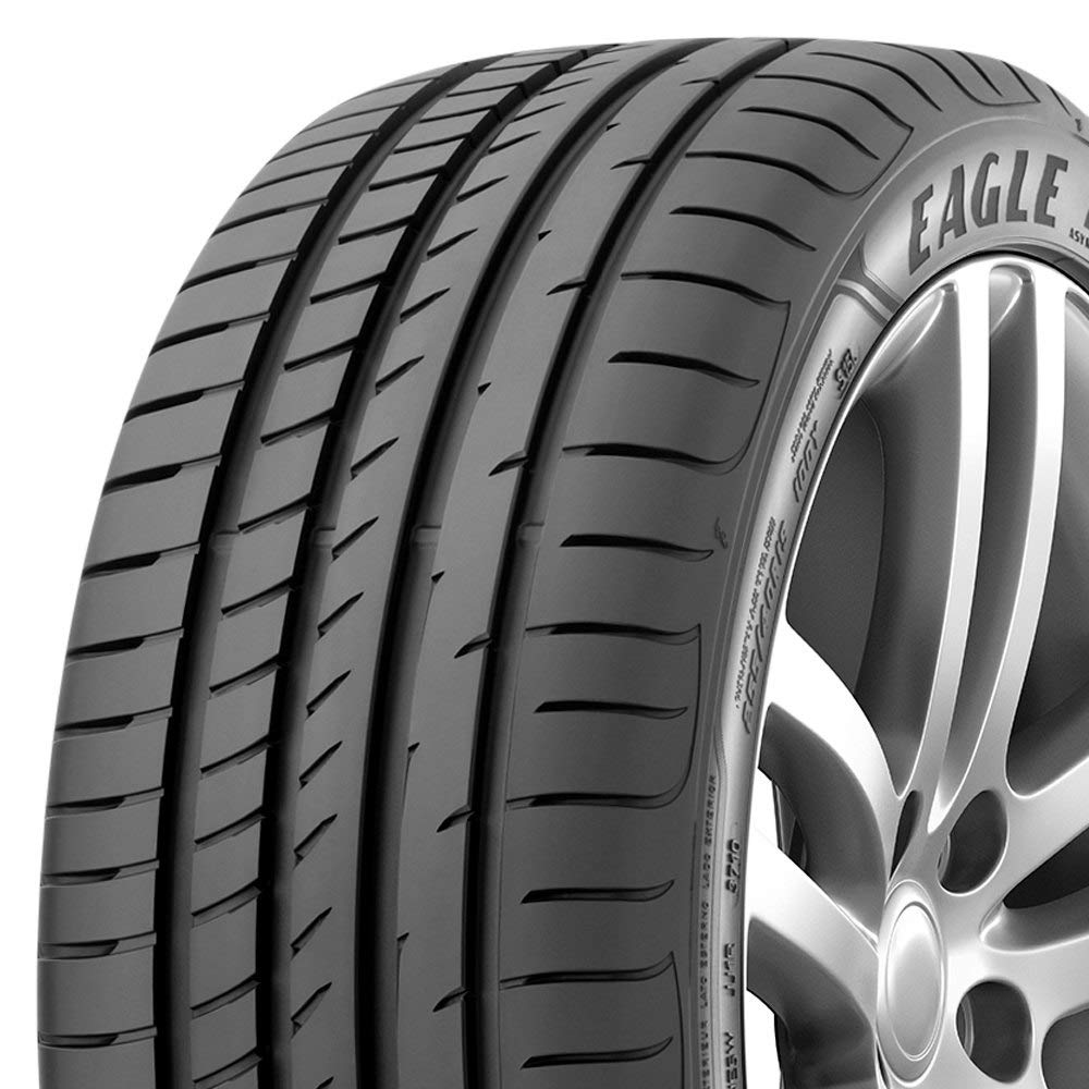 Amazon.com: Goodyear Eagle F1 Asymmetric All-Season