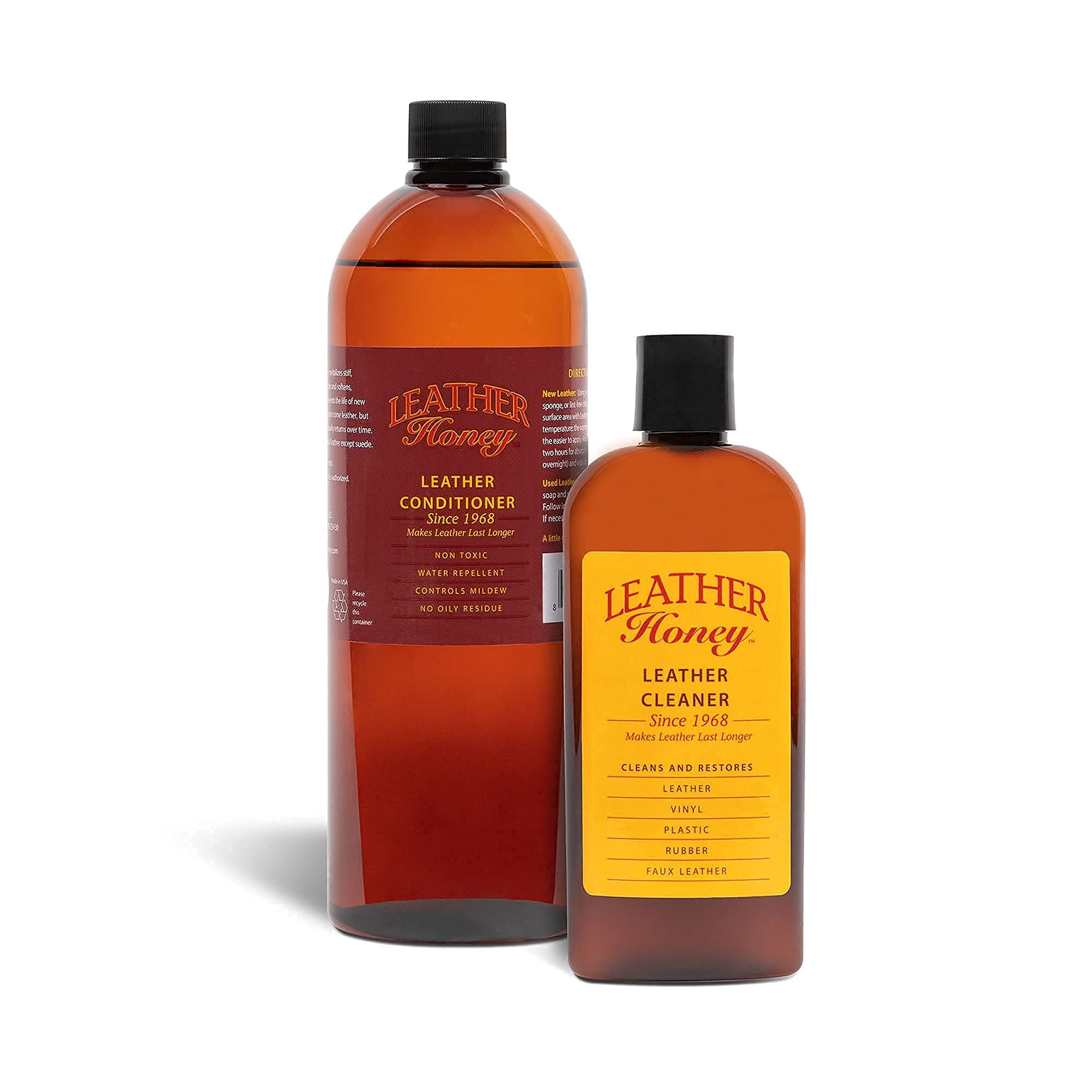 Autostolz Sprayable Leather & Plastic Conditioner (500ml) - Natural La - Foto 12